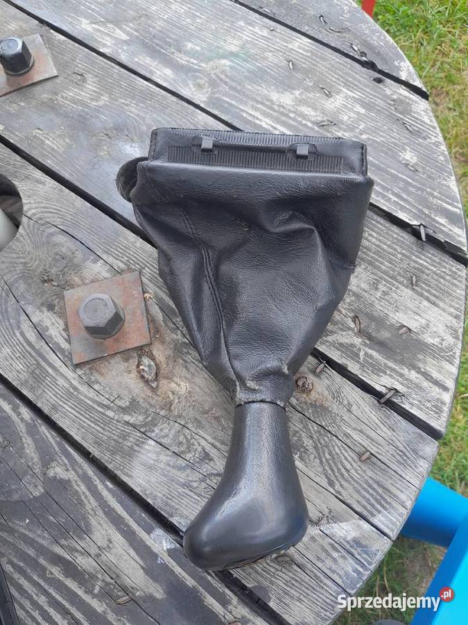 Mercedes W202 gałka mieszek ATP tour osobowe Gałki i mieszki Gdańsk