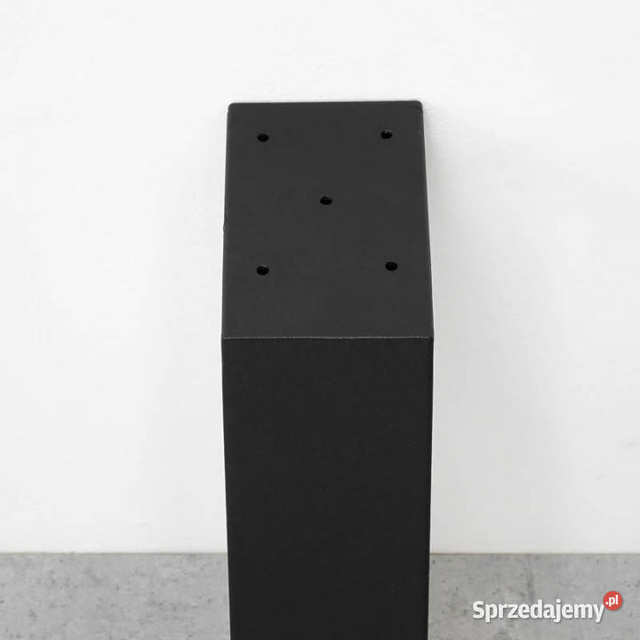 Noga FLAT BASIC 31 CZARNA 8x2 Chmielnik