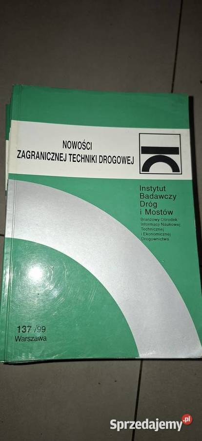 Kompletne archiwum branżowe zeszyty techniczne z Antykwariat Antyki, Sztuka, Kolekcje Leszno