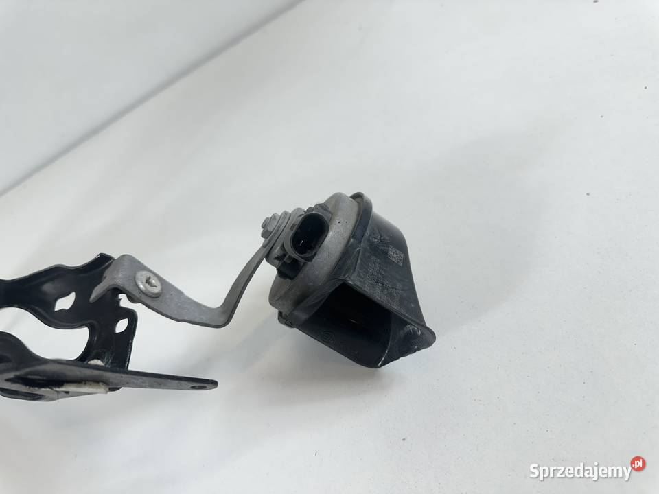 BMW F20 F30 WSPORNIK OKULAR LEWY PRZÓD 17023811 Międzychód sprzedam