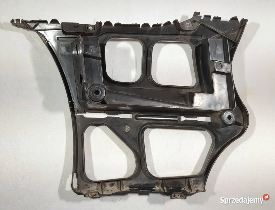 ŚLIZG ZDERZAKA PRAWY TYŁ BMW E91 7127716 Części samochodowe Mielęcin