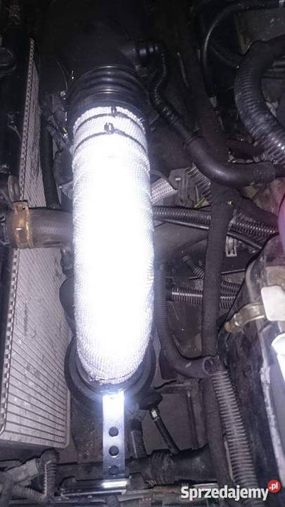 Peugeot 206 GT 20 Grand Turismo Lpg 2/3 Warszawa sprzedam