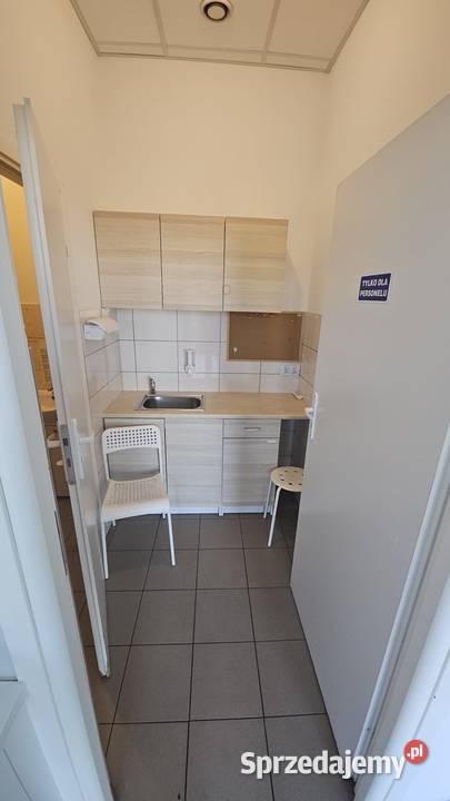 Wynajmę lokal użytkowy handlowy witryna parter Wrocław sprzedam