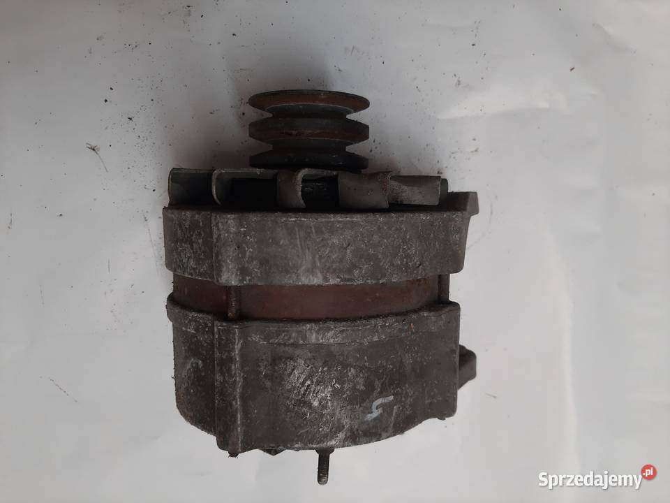 Ford Sierra 20 alternator 70A 0120489655