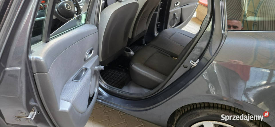 Renault Clio OPIS III 20052012 Mysłowice sprzedam