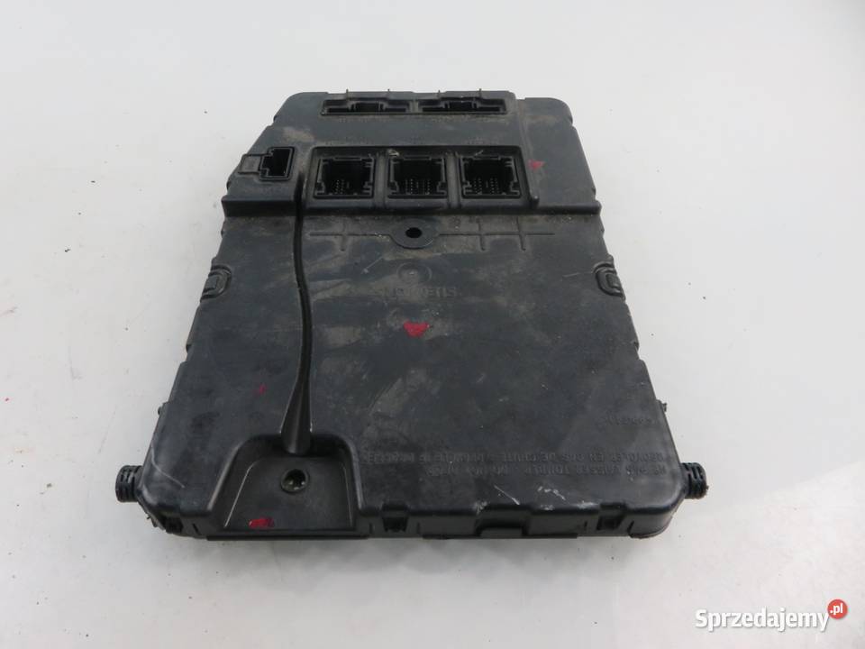 MODUŁ UCH2 RENAULT MEGANE II 16 16V 8200292068