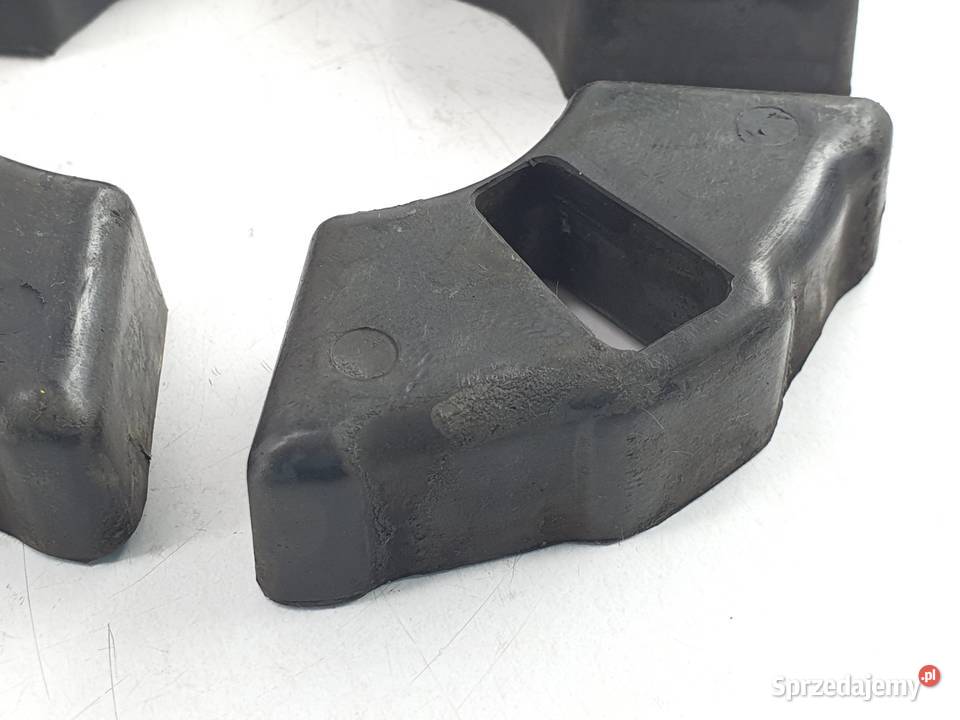 Gumy Zabieraka Zebatki Yamaha Ys 125 Łódź sprzedam