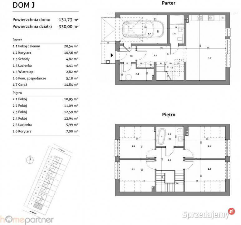 Dom 13173m2 Gniechowice Lipowa Liczba pokoi 4 sprzedam