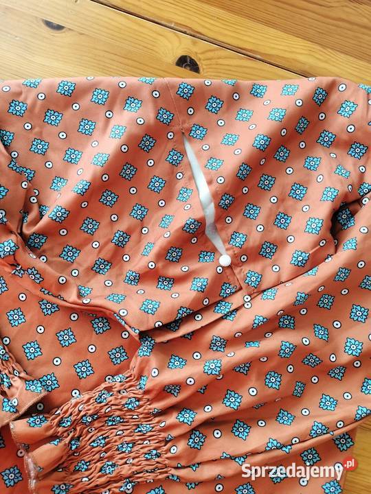 Fajna bluzeczka sprzedam
