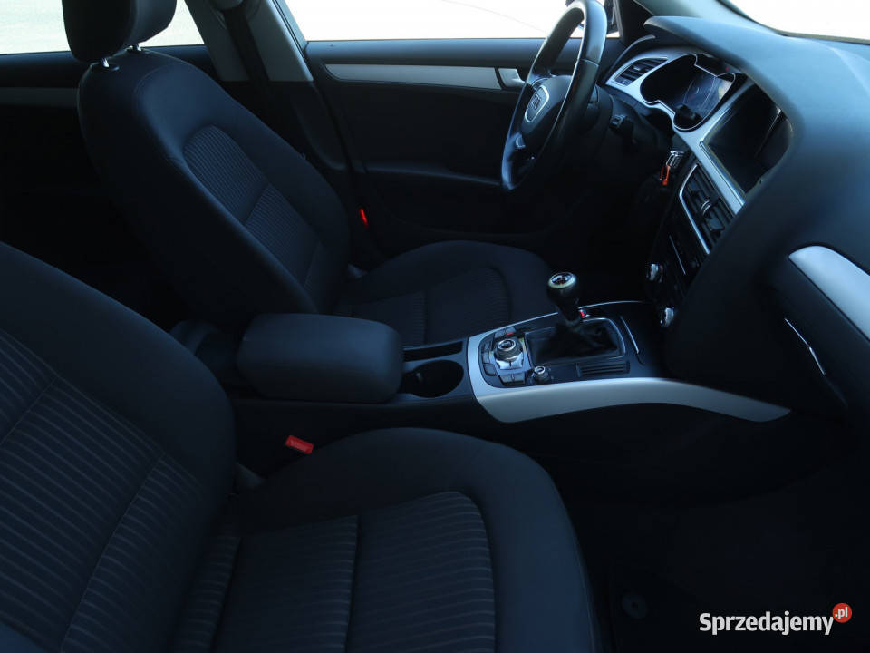 Audi A4 20 TDI 130KM Piaseczno