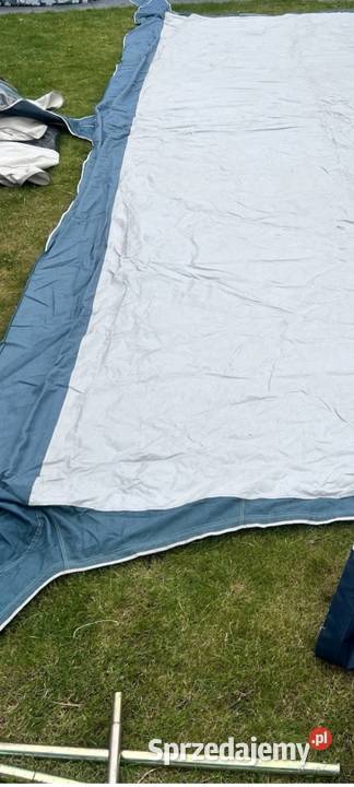 Duży przedsionek Bradcot Classic 1050 16 dwa Świdnica sprzedam