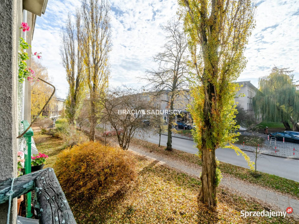 Mieszkanie do wynajęcia Kraków 49m2 2 pokojowe