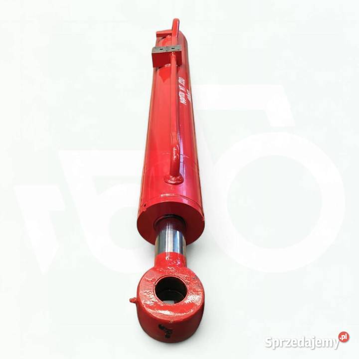 Siłownik Główny Ramienia Manitou MLT 728 Wilkowo
