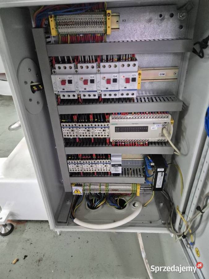 Miesiarka Mieszałka IBIS Gastronomia Radom