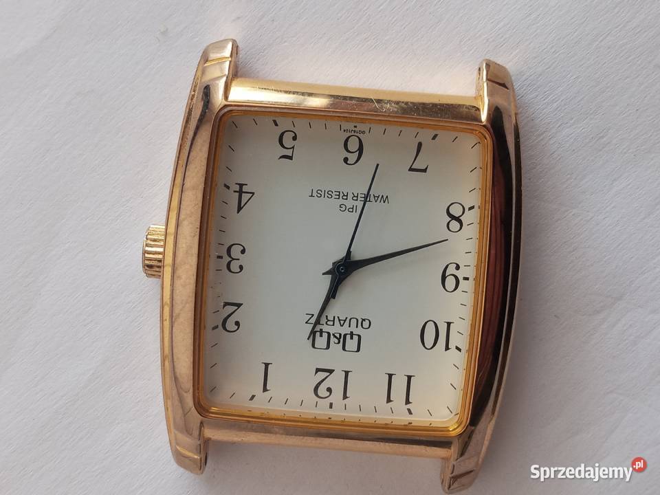 ZEGAREK QQ Szczecinek sprzedam