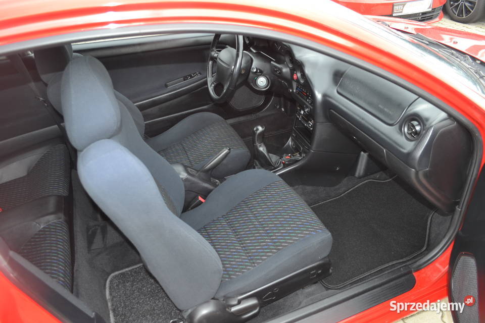 Mazda MX3 z Niemiec OPŁACONA16