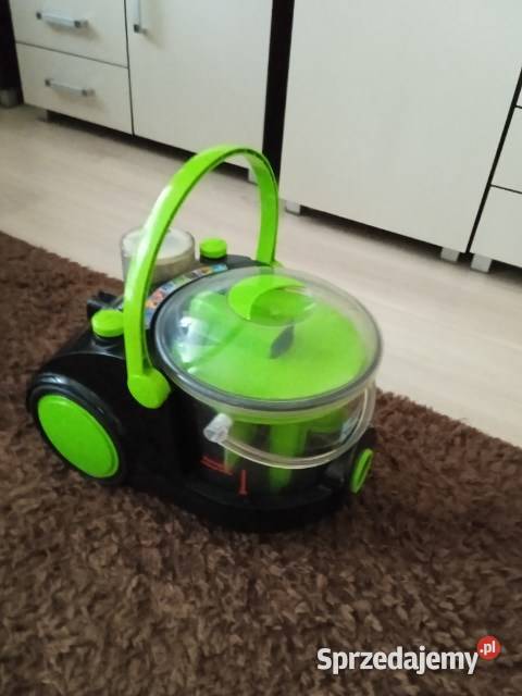 Odkurzacz MPM BORA Płock