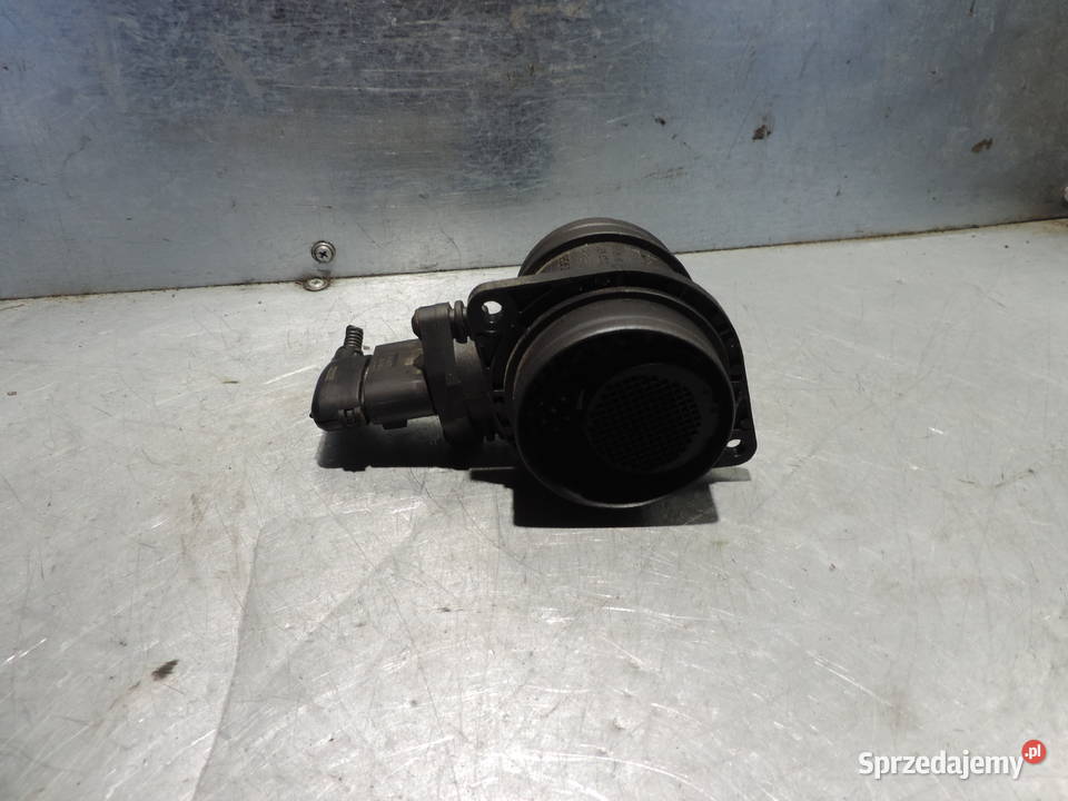 PRZEPŁYWOMIERZ SEAT IBIZA 3 14 TDI 0281002531 Nowy Sącz sprzedam