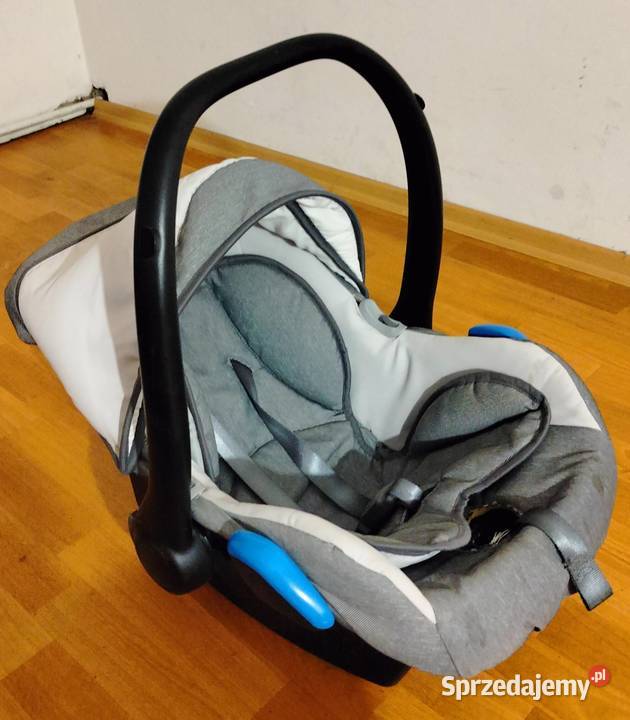 Wózek dziecka Firmy Bebetto Colectto 2 w 1bdstan Warszawa