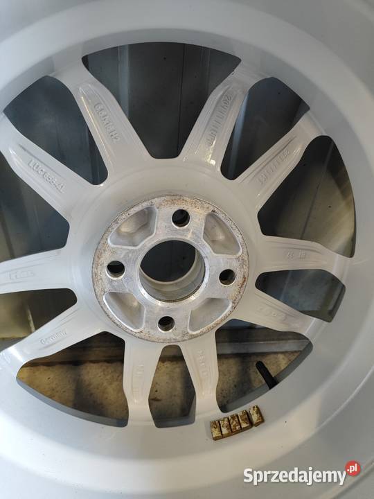 Koła R16 4x98 Wrocław sprzedam