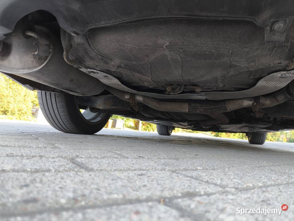Mazda 6 25 MZR Benzyna 170koni Full Tempomat Gaz wielofunkcyjna kierownica lubelskie Chełm sprzedam