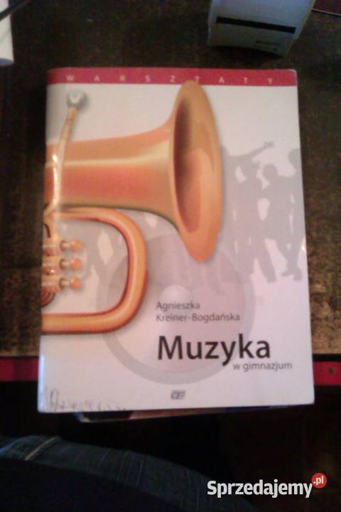 muzyka pazdro ćwiczenia kolekcjonerskie książki Warszawa