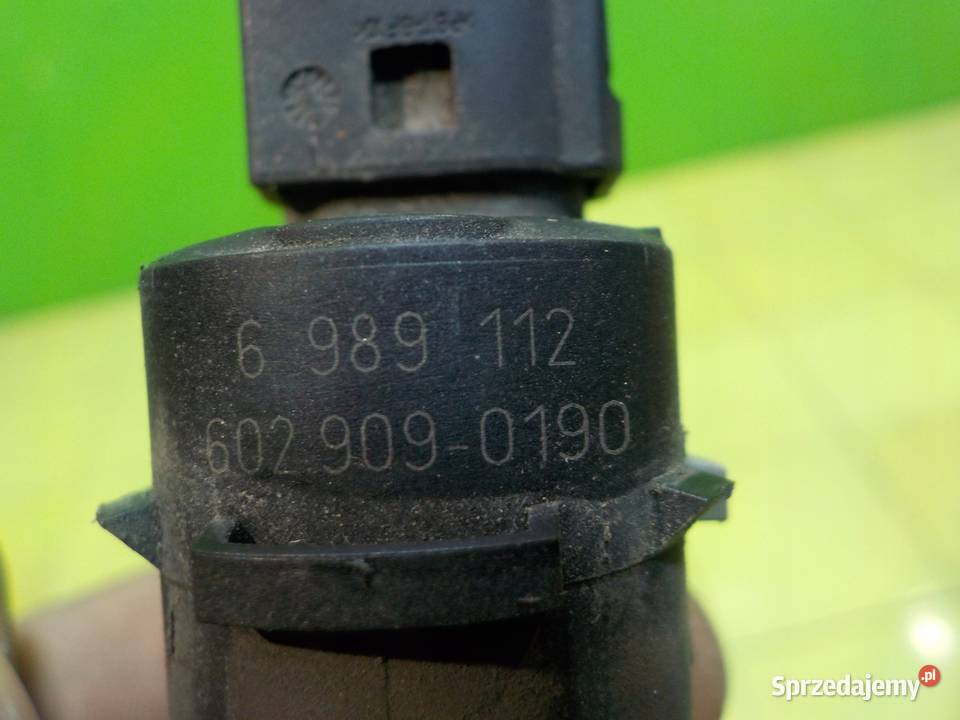 BMW X3 E83 MPAKIET 25 B 06r 5D czujnik Czujniki Suków sprzedam