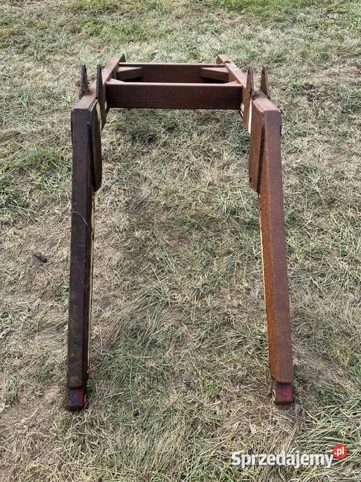 Tur mocowanie euro ramka do samodzielnego Janów