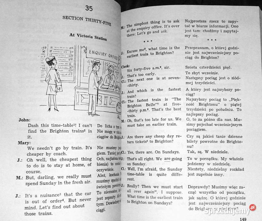 Listen and learn 1 J Smólska J Rusiecki Chełm sprzedam