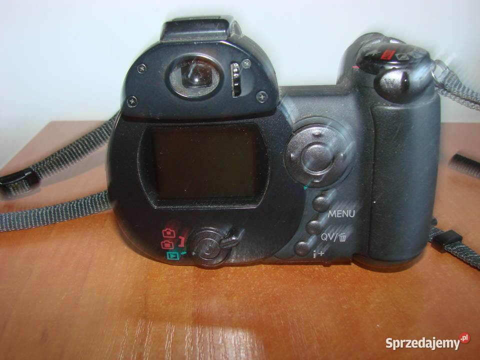 Konica Minolta Dimage Z3 Pruszcz Gdański