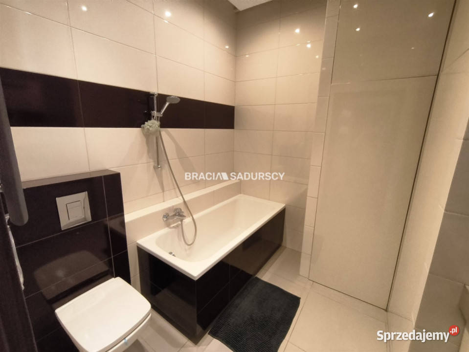 Mieszkanie do sprzedania Kraków 114m2 5 pokoi Sprzedaż