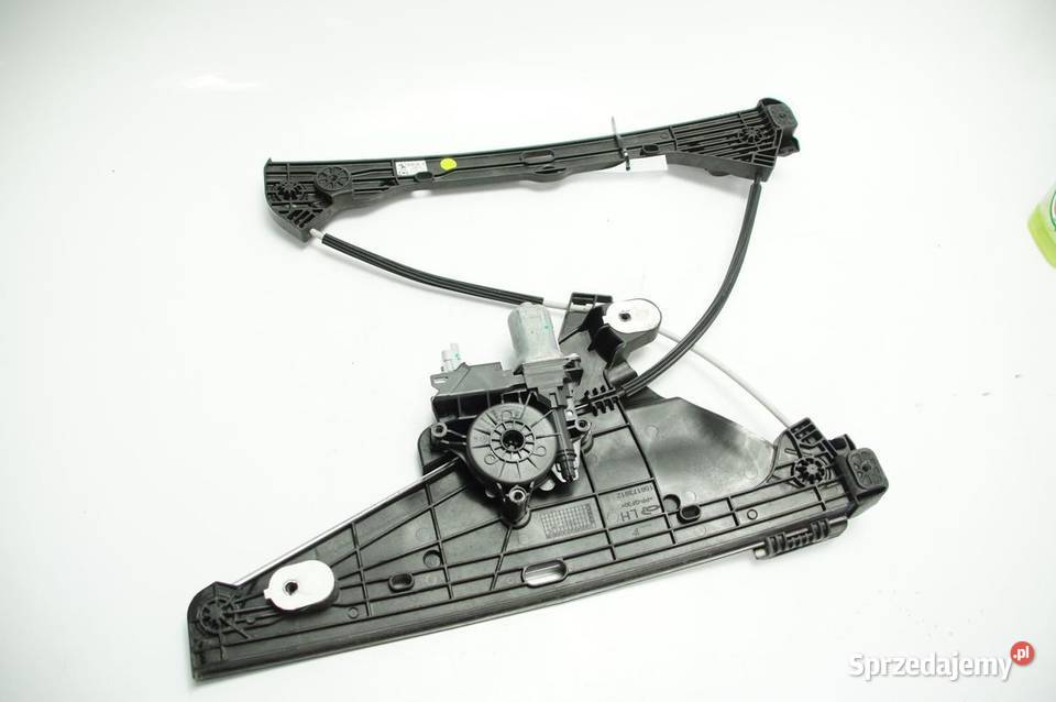 PODNOŚNIK SZYBY LP OPEL CORSA F 9829043680 Lipno