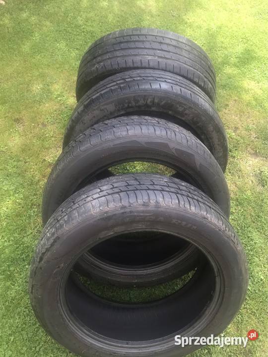 Opony Nexen NFera RU1 22555R19 99H 4 Ząbkowice Śląskie