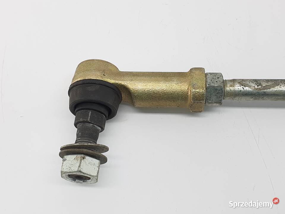 Drazek Kierowniczy Koncowka Drazka Can Am łódzkie Łódź