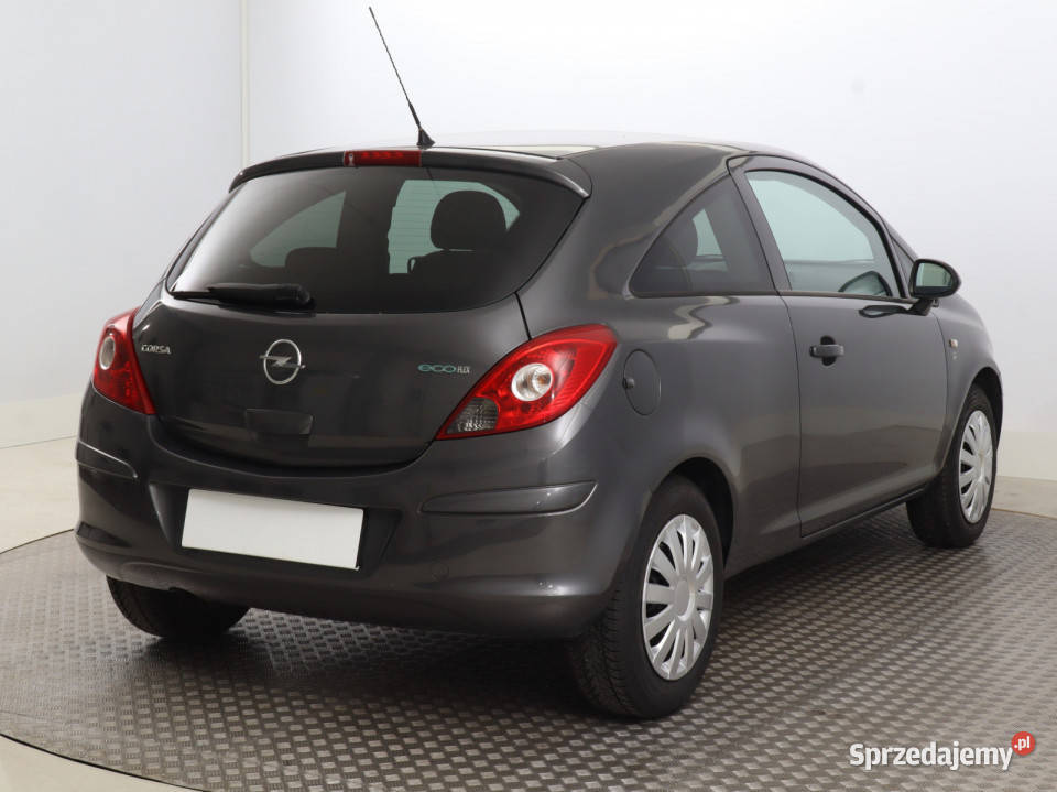 Opel Corsa 12 Bielany Wrocławskie