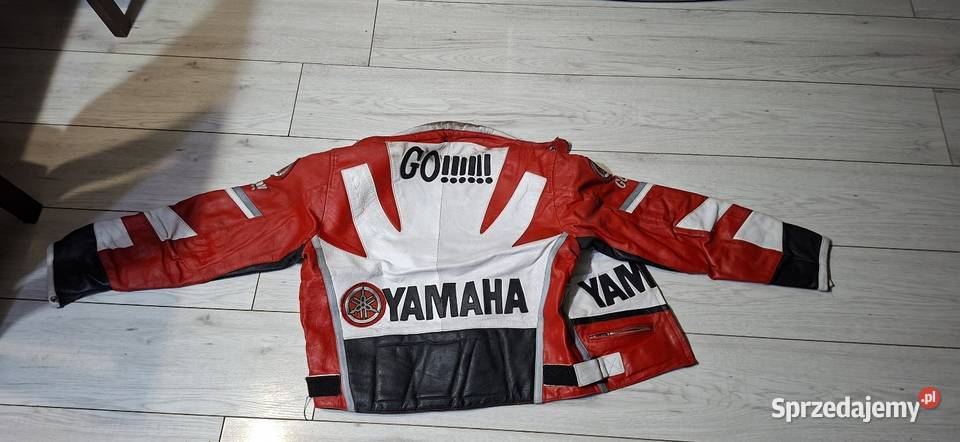 Kurtka motocyklowa yamaha Kurtki Kurtki Radzyń Podlaski