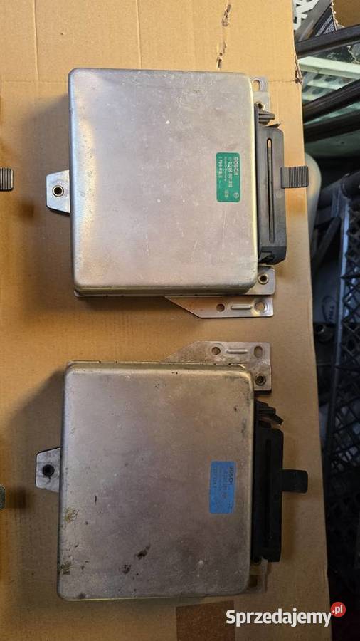 Sterownik silnika BMW E23 E24 E28 BOSCH 0 280 mazowieckie Mińsk Mazowiecki