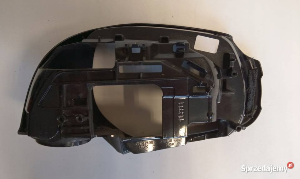 OBUDOWA LUSTERKA LEWA INFINITI Q50 Q60 Q70 osobowe Nowy Tomyśl