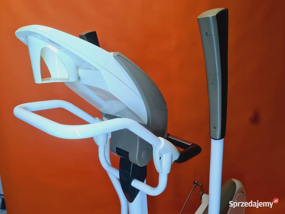 KETTLER SATURA M EXT ORBITREK MOCNY MAGNETYCZNY Ostrzeszów