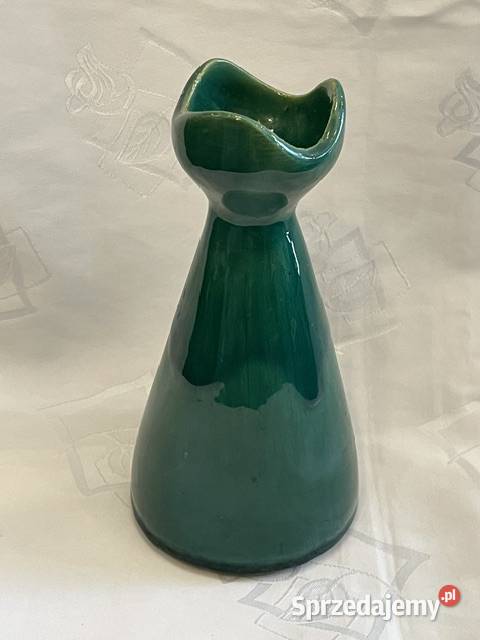 Świecznik Michał sp Pracy Rękodzieła Ludowego i Kraków