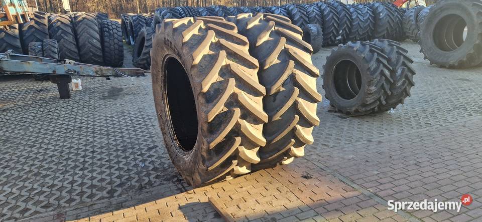 65065r42 6506542 Firestone BKT 99 bieżnik Nowe Miasto Lubawskie