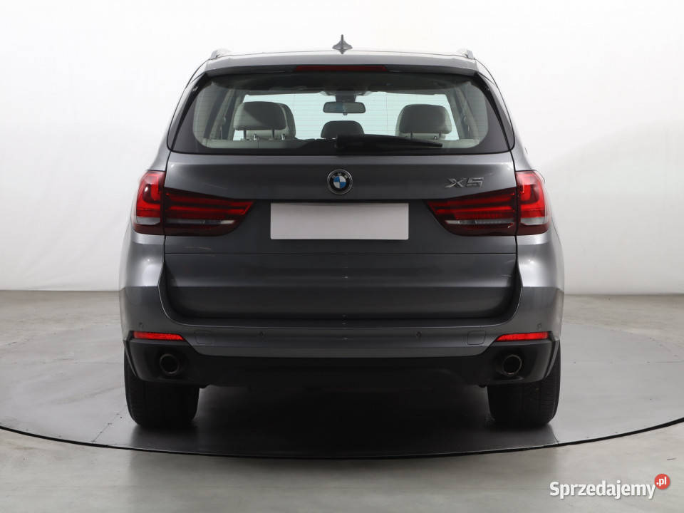 BMW X5 xDrive25d śląskie Katowice