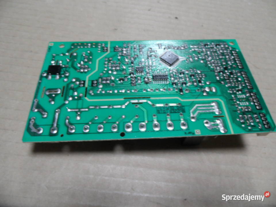 sterownik zmywarki candy CDP 1L949X Radlin