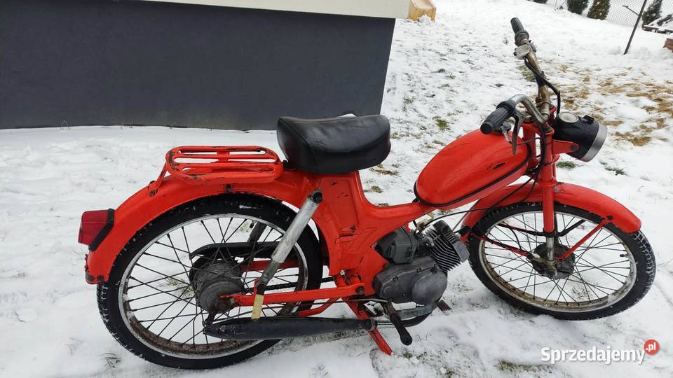 Komar ogar romet turystyczny Piotrków Trybunalski