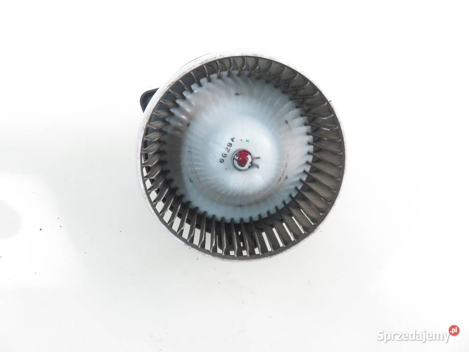 DMUCHAWA OPEL ANTARA A