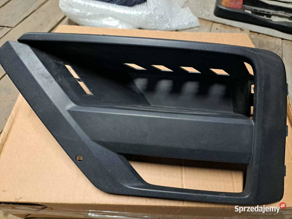 Kratka Zderzaka Przód Lewa do VW CRAFTER MAN TGE Maleniska