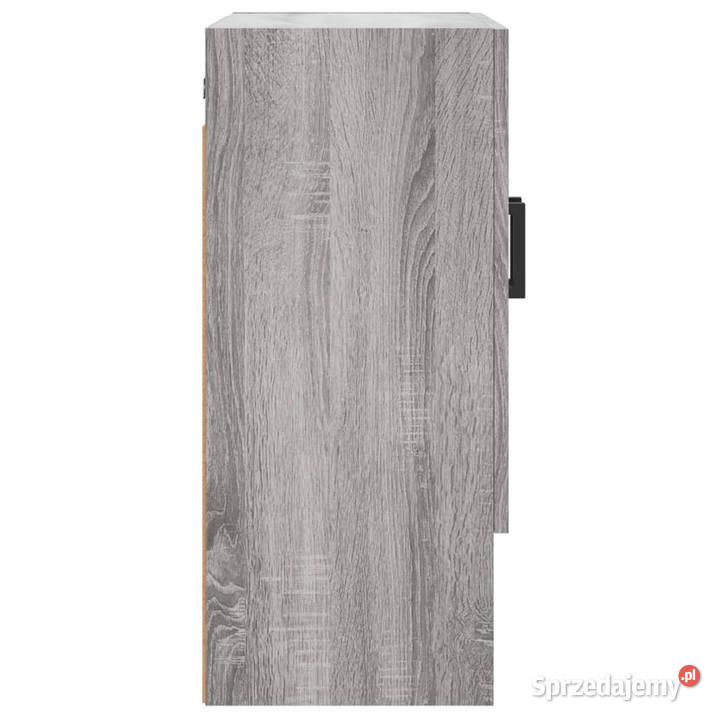 Szafka ścienna szary dąb sonoma 60x31x70 Warszawa sprzedam