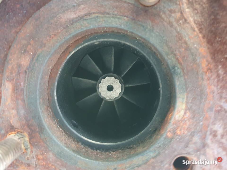 TURBOSPRĘŻARKA Lexus IS IS220 22 DCAT turbo