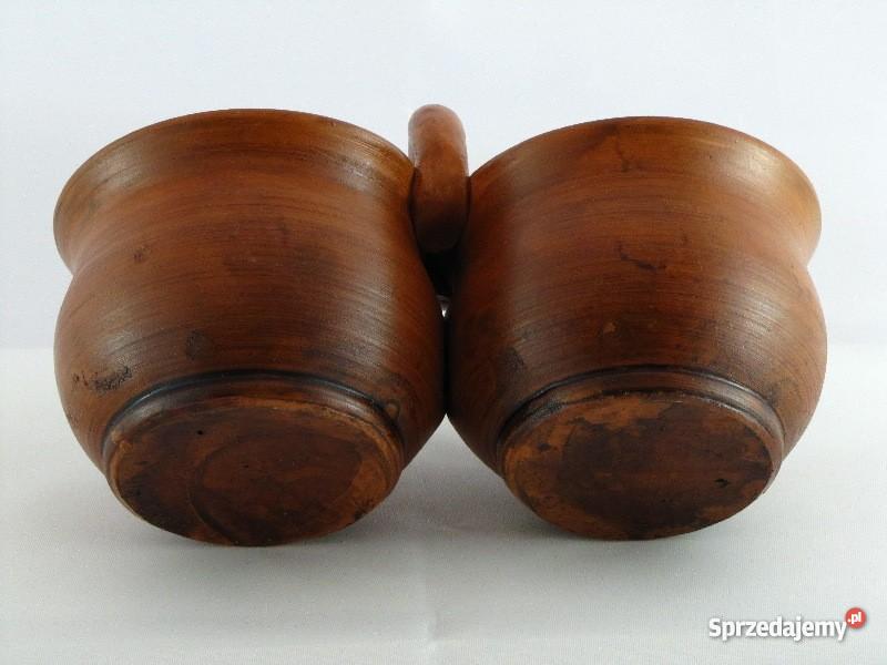 Dwojak średni glinianyceramika