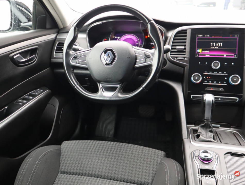 Renault Talisman 16 dCi elektryczne lusterka mazowieckie Piaseczno
